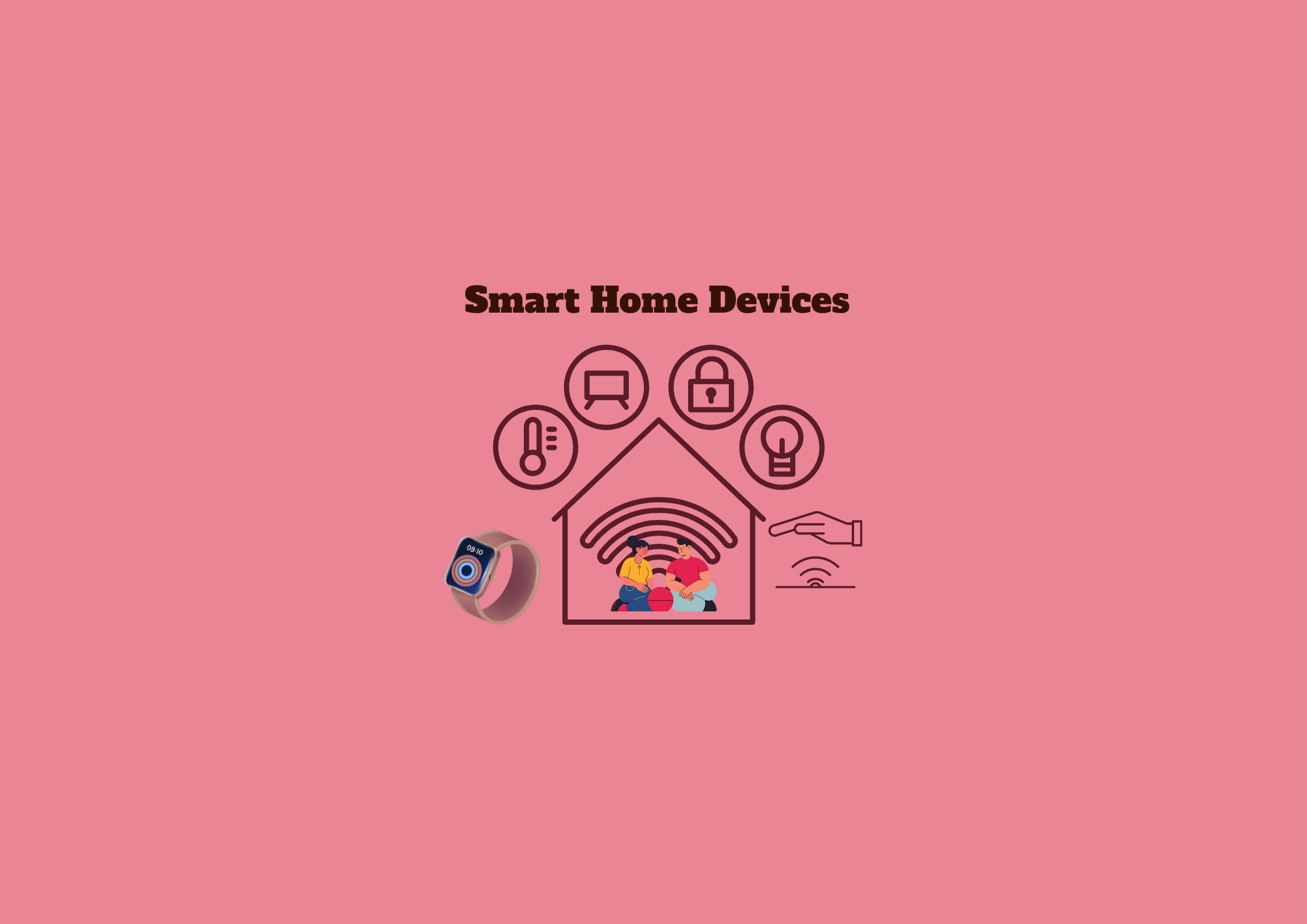 Smart Home Devices